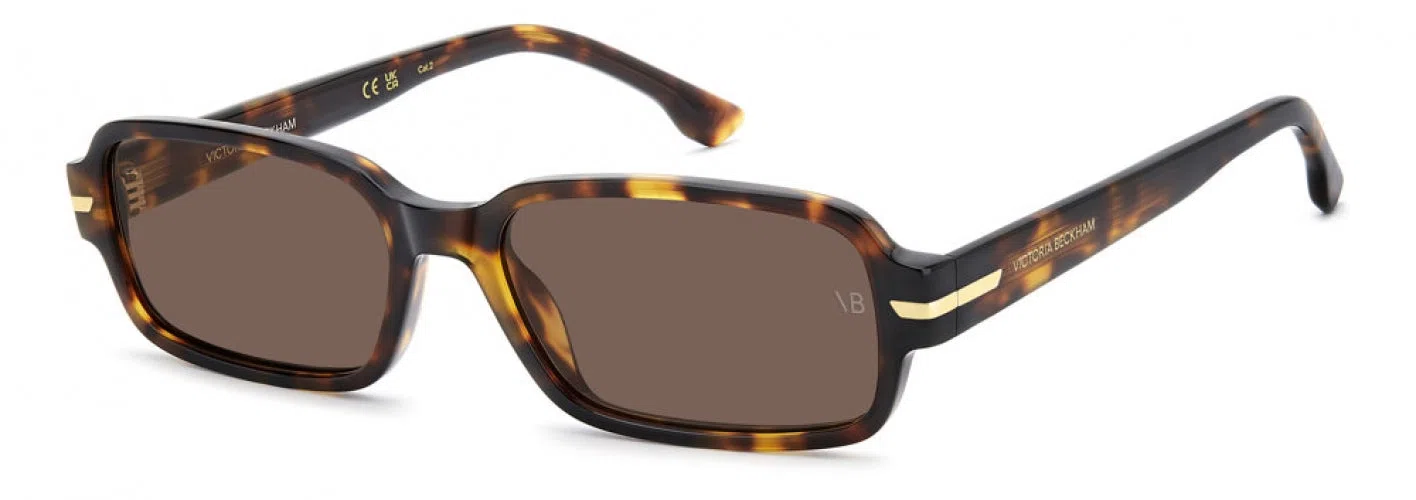 Victoria Beckham VB1012 Eyeglasses - view 10